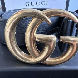 Gucci Belt 