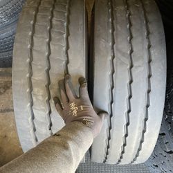 235/75/17.5 Hankook