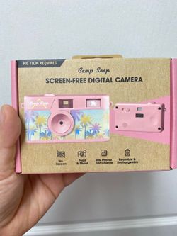 camera
