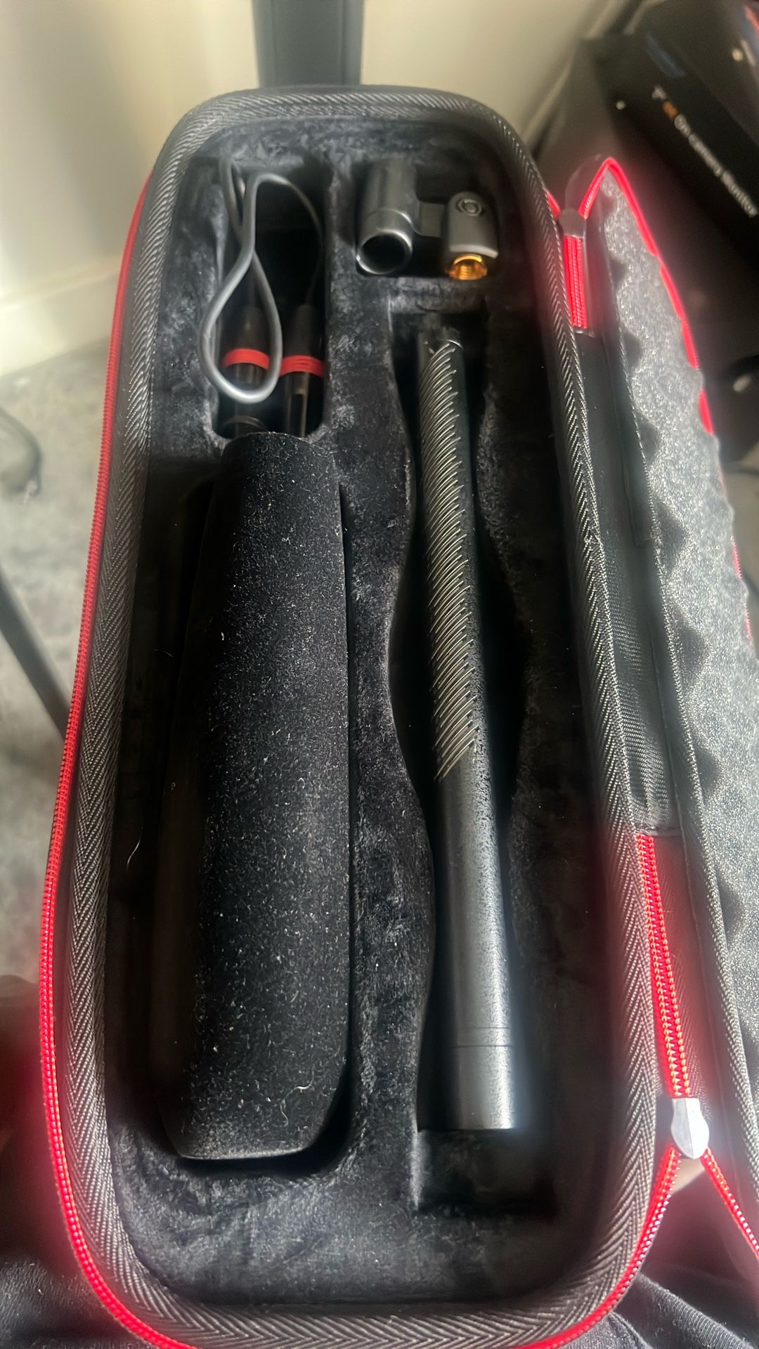 Boom Mic