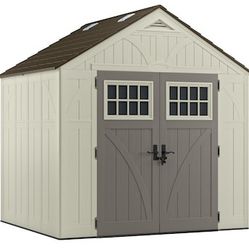 Suncast Shed