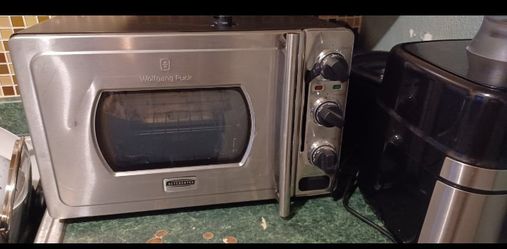 Countertop Oven .