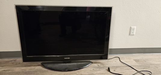 Toshiba TV
