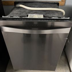 Kenmore Elite Dishwasher