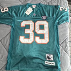 Miami Dolphins Jersey