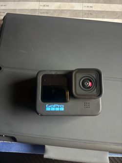 GoPro 11
