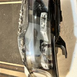 Escalade Headlight Foco 2021-2023