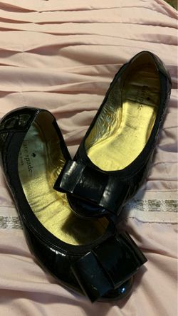 Kate Spade Flats