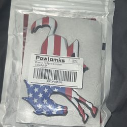 Powlamk Horse Badge Embelm for Bronc0 2021 2022 2023 Rear Emblem Overlay Decals Stickers Tailgate Letters Compatible with Bronco Sport 