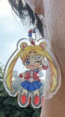 Sailor Moon 