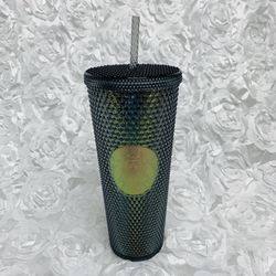 Starbucks 2020 Unicorn Studded Tumbler