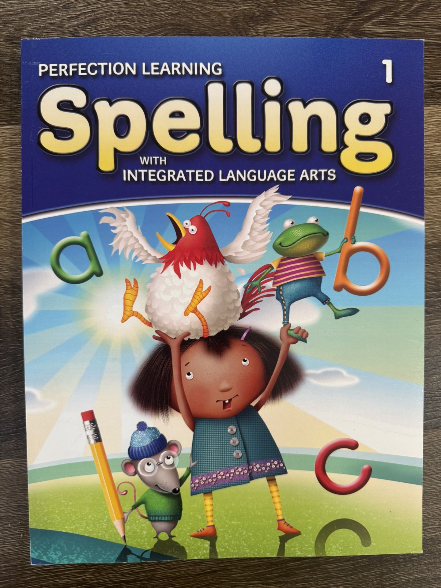 Homeschool Materials