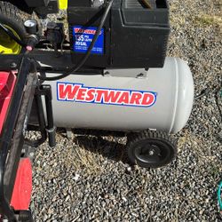 Air Compressor 