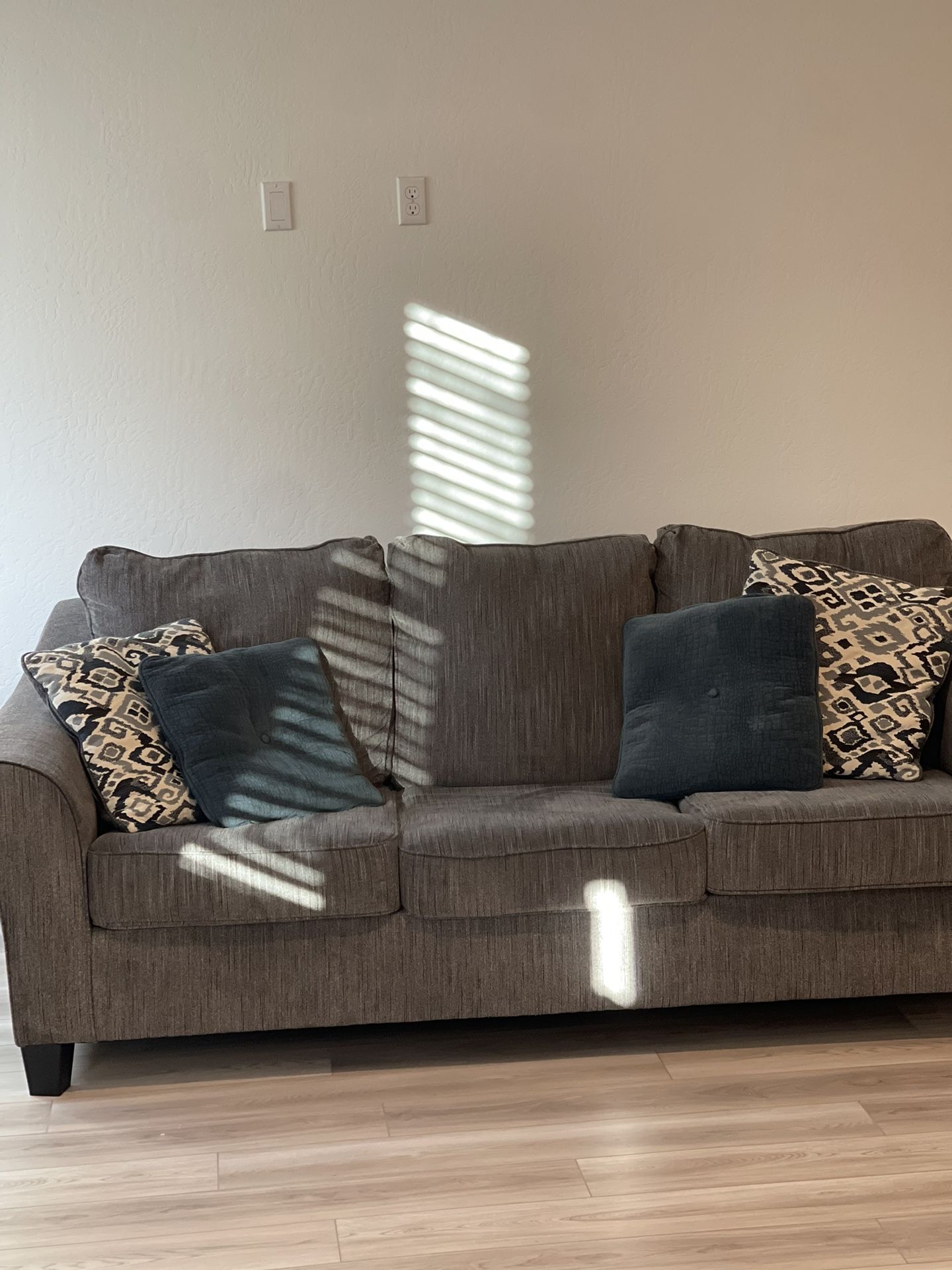 Couch Set