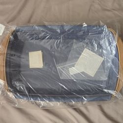 Longaberger Serve It Up Basket Set 