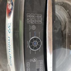 Kenmore Elite Washer 