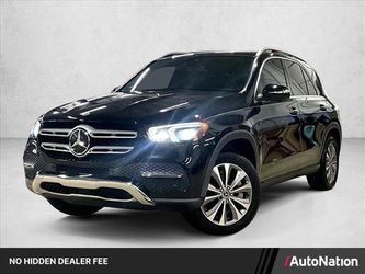 2023 Mercedes-Benz GLE 350
