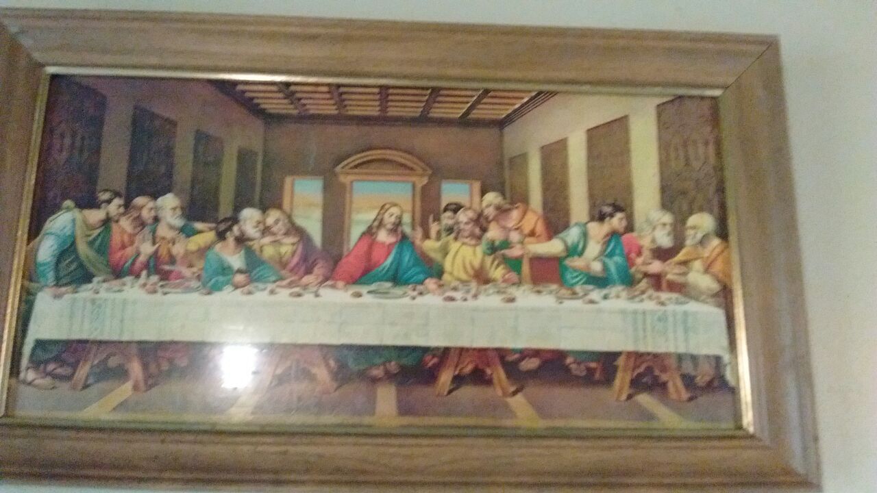 The last supper for Sale in Detroit, MI OfferUp