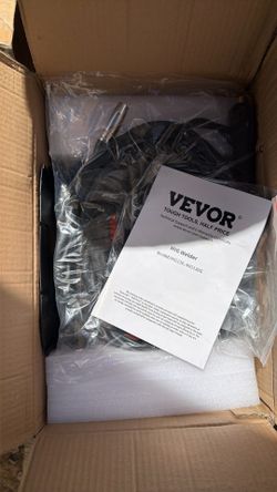 Vevor 2 In 1 MIG 130 Amp Welding Machine 