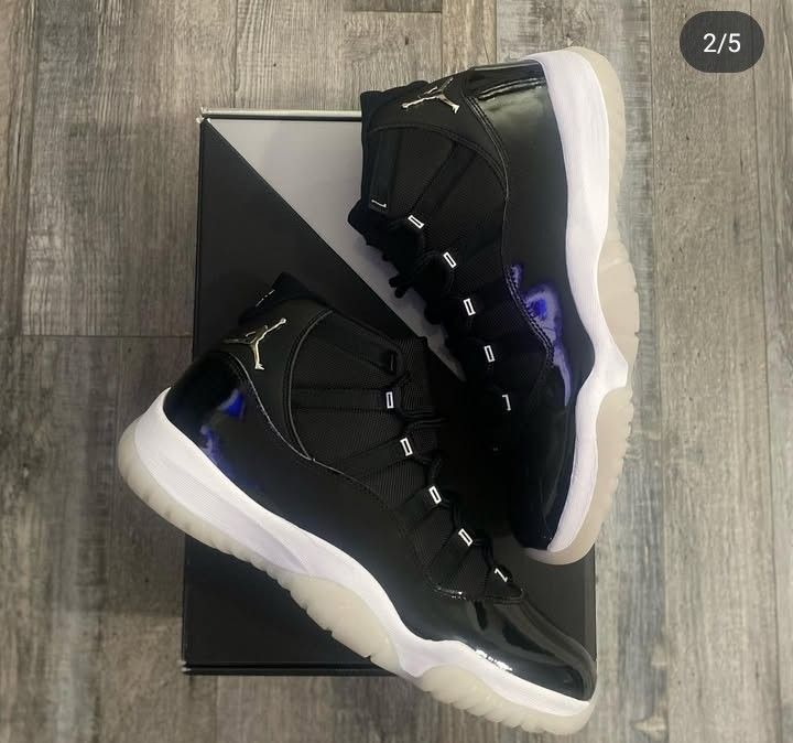 Air Jordan 11 Retro “Jubilee”