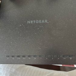 Netgear Nighthawk R7000P Smart WiFi Router