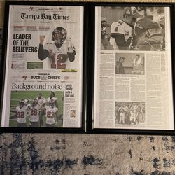 Buccaneers Super Bowl