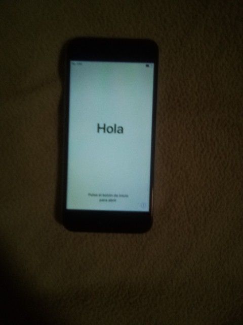 iPhone 6 Touch Screen Doesn't Work