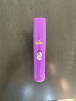 Hertzko Electric Cat & Dog Nail Grinder