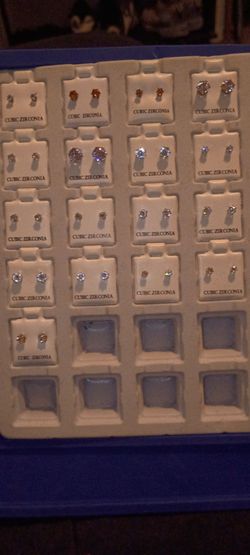 Earings