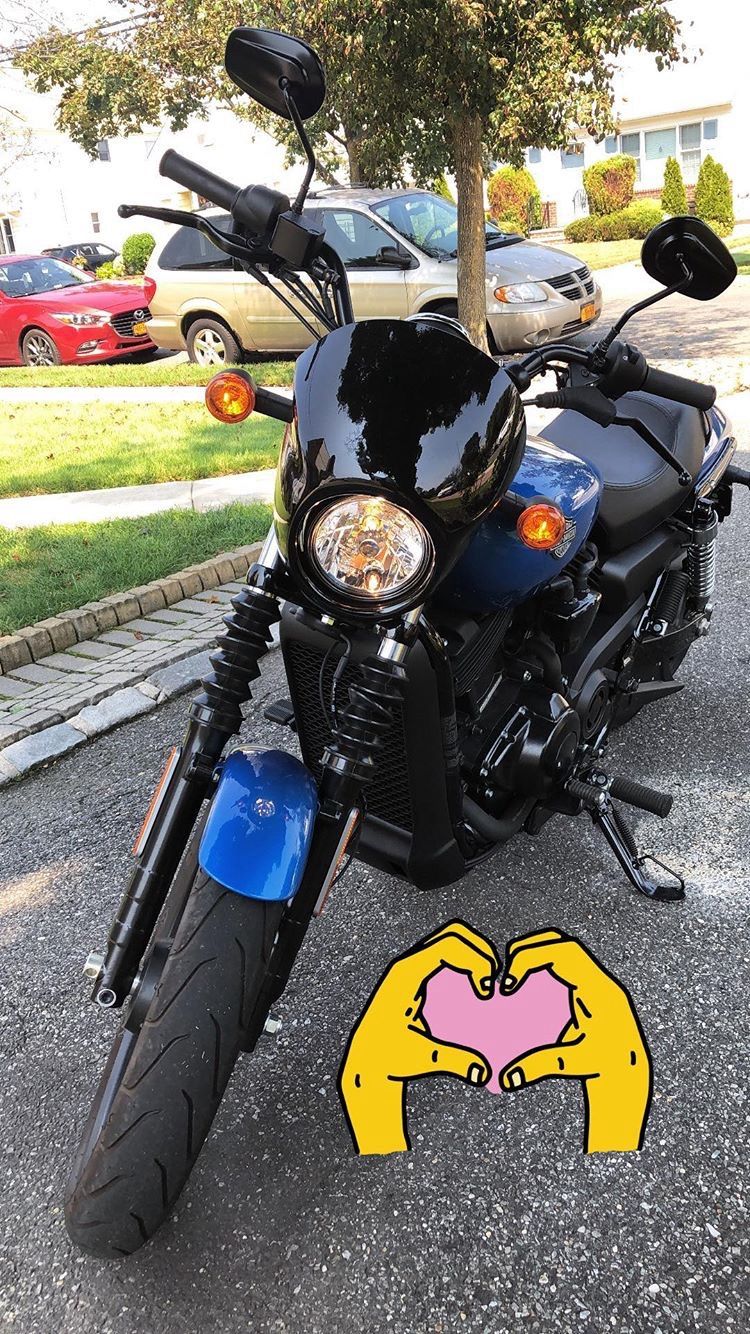 2018 Harley-Davidson xg500 Street