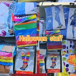 Even More Halloween Costumes 