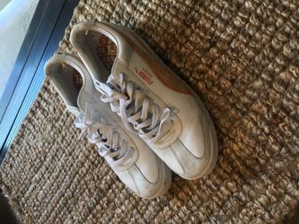 Puma Roma shoes (size US 11)