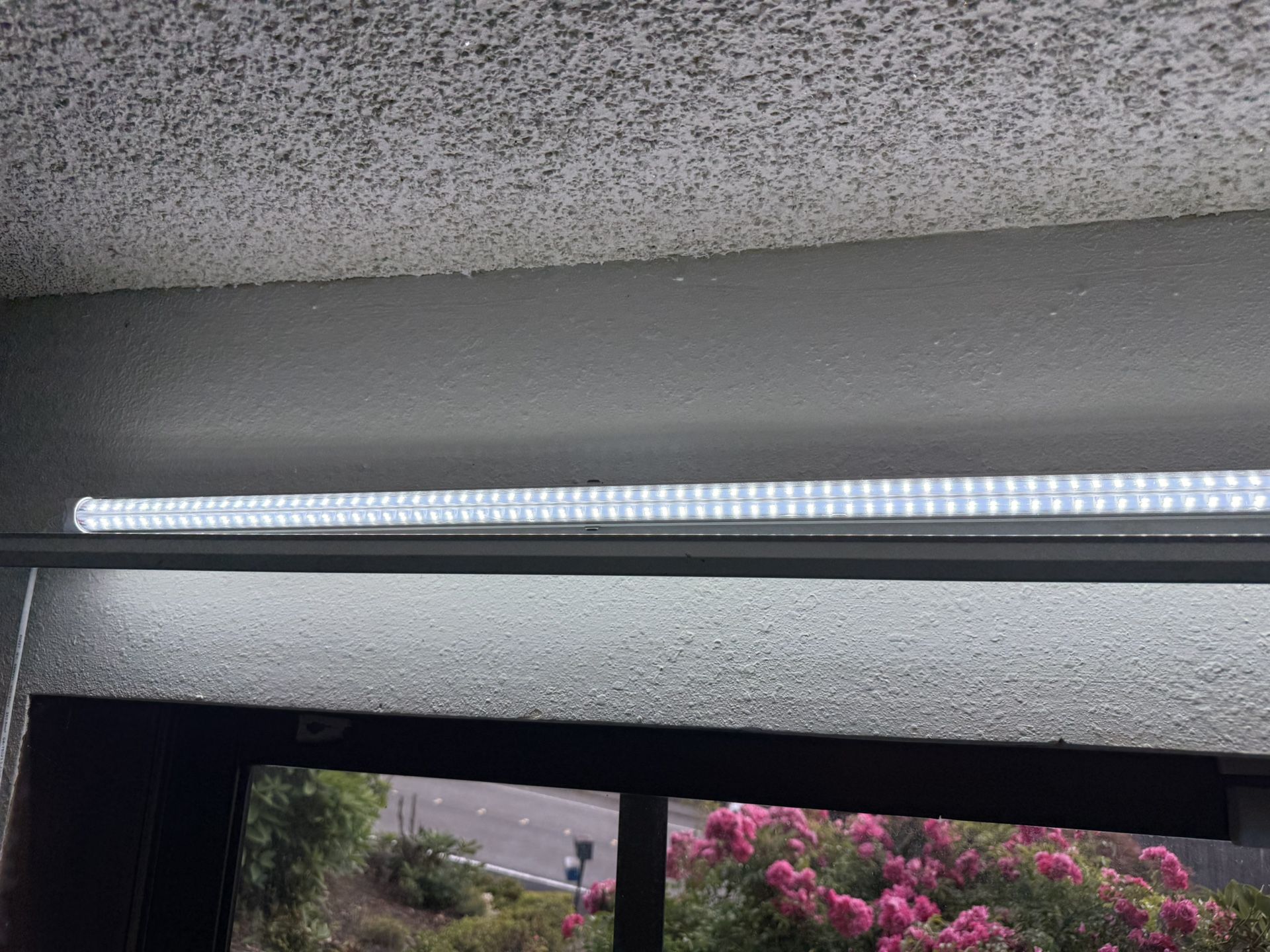 LED Tube Light x6 (10 Feet Long)