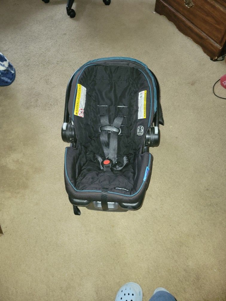 Graco Car Seat