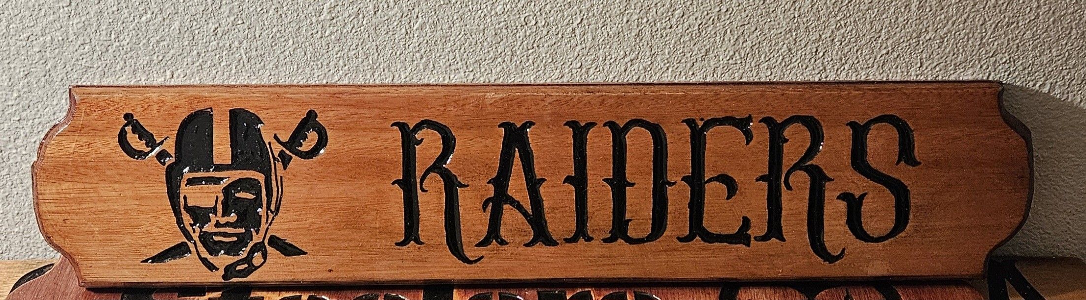 Custom Wood Signs