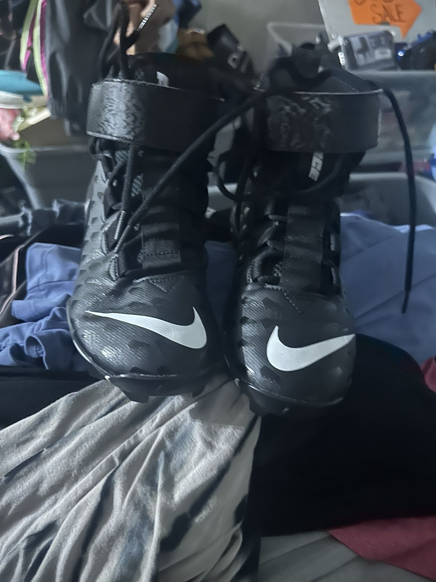 Nike Football Cleats