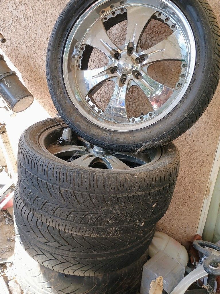 Tires