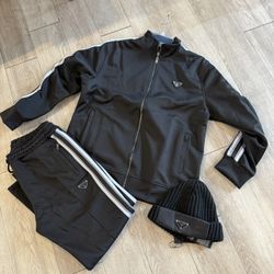 Prada Set