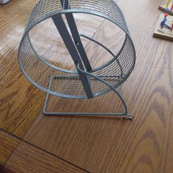 Hapster / Bird Wheel