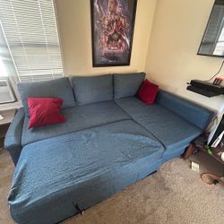 IKEA Sofa Bed Free Local Delivery Included 