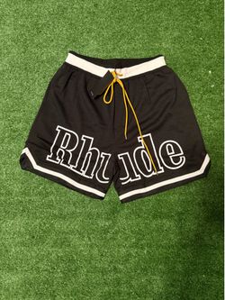 Men’s Rhude Shorts Size Medium