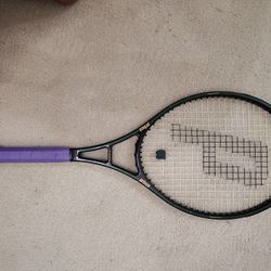 Prince Graphite 110 Tennis Racquet