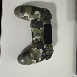 PS4 Controller 
