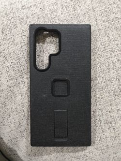 Peak Design Galaxy S24 Ultra Case