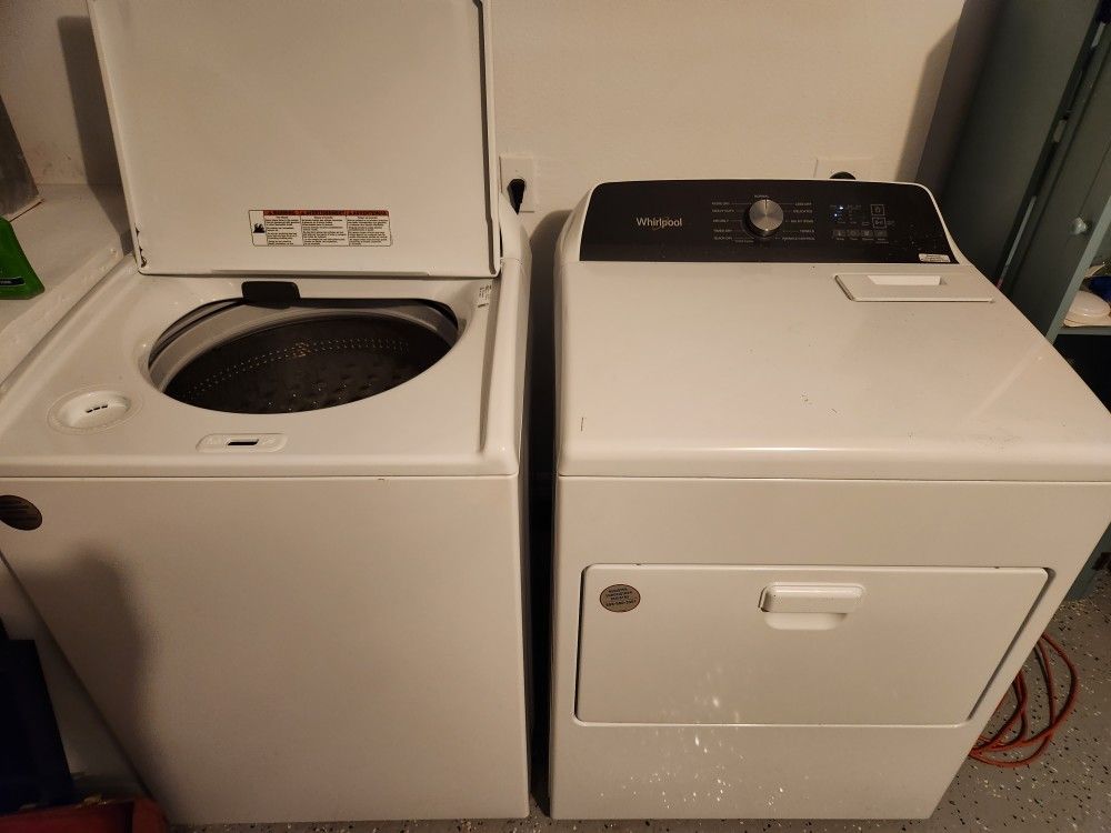 offer up washer dryer