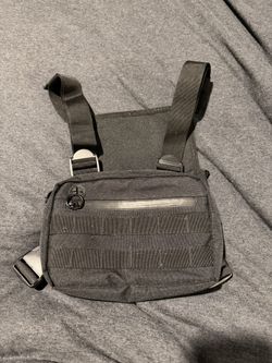 Utility Chest Rig
