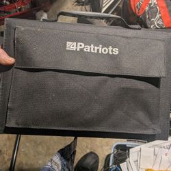 Patriot 4 Panel 40 W Solar Panel