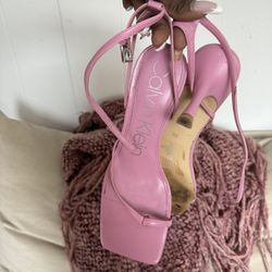 Shoes size 9 Fits Like 8