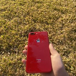 iPhone 8 Plus 64GB Factory Unlocked With Box