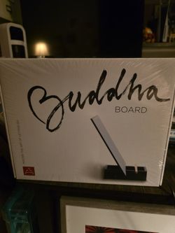 Buddha Board